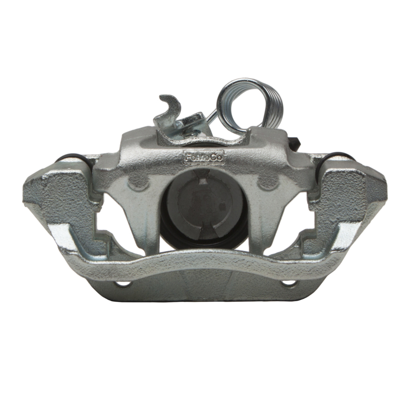 Ford Taurus Brake Caliper - Rear - DFC - Premium - Silver Zinc Coated - `09-`12