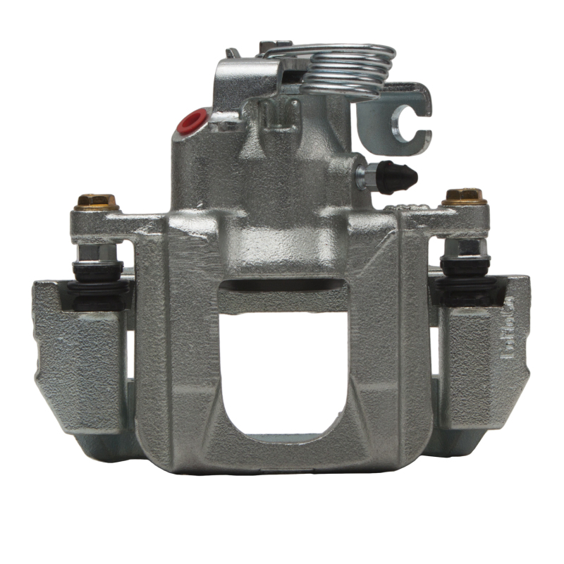 Ford Taurus Brake Caliper - Rear - DFC - Premium - Silver Zinc Coated - `09-`12