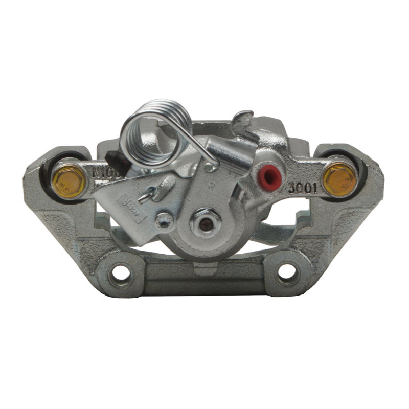 Ford Taurus Brake Caliper - Rear - DFC - Premium - Silver Zinc Coated - `09-`12