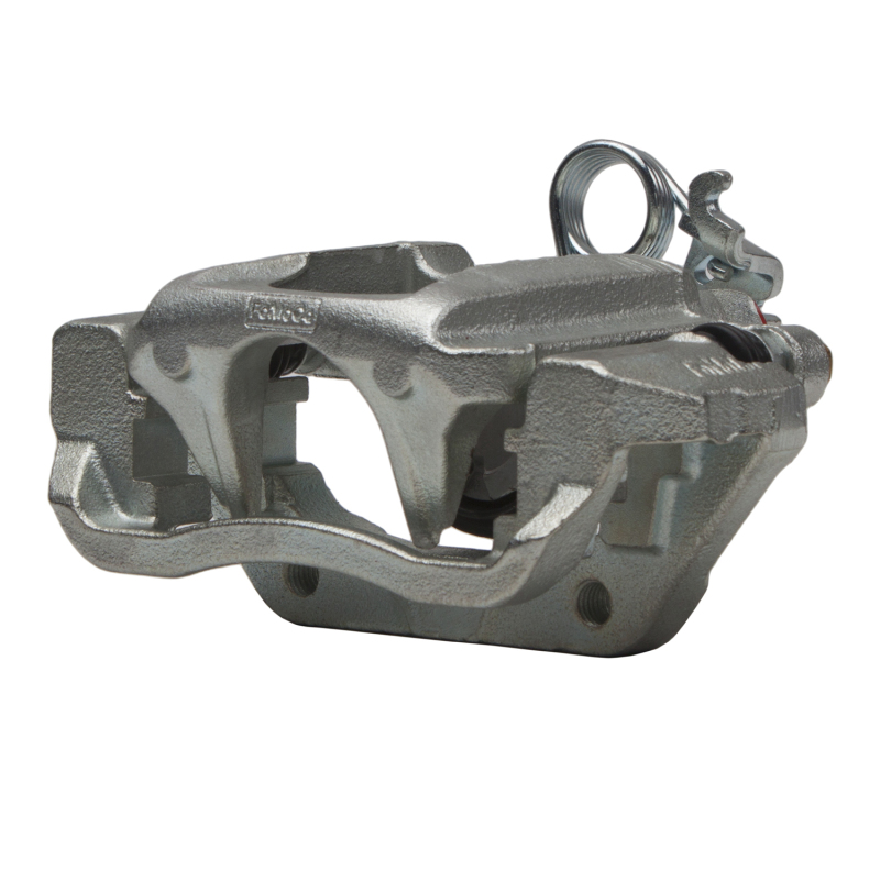Ford Taurus Brake Caliper - Rear - DFC - Premium - Silver Zinc Coated - `09-`12