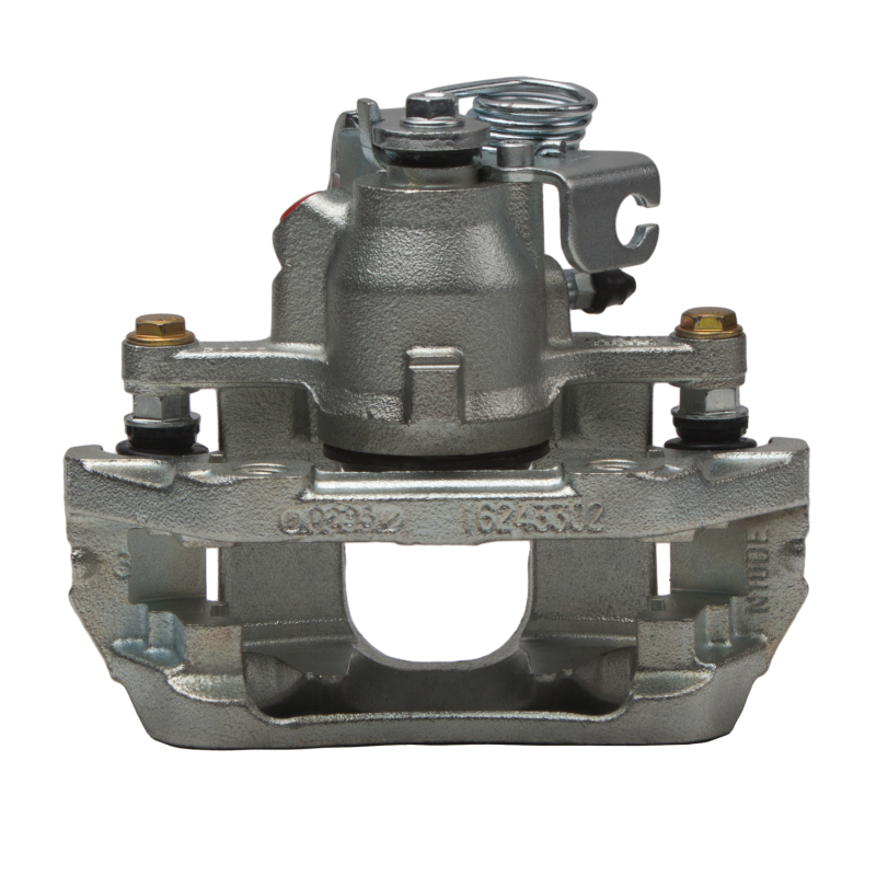 Ford Taurus Brake Caliper - Rear - DFC - Premium - Silver Zinc Coated - `09-`12