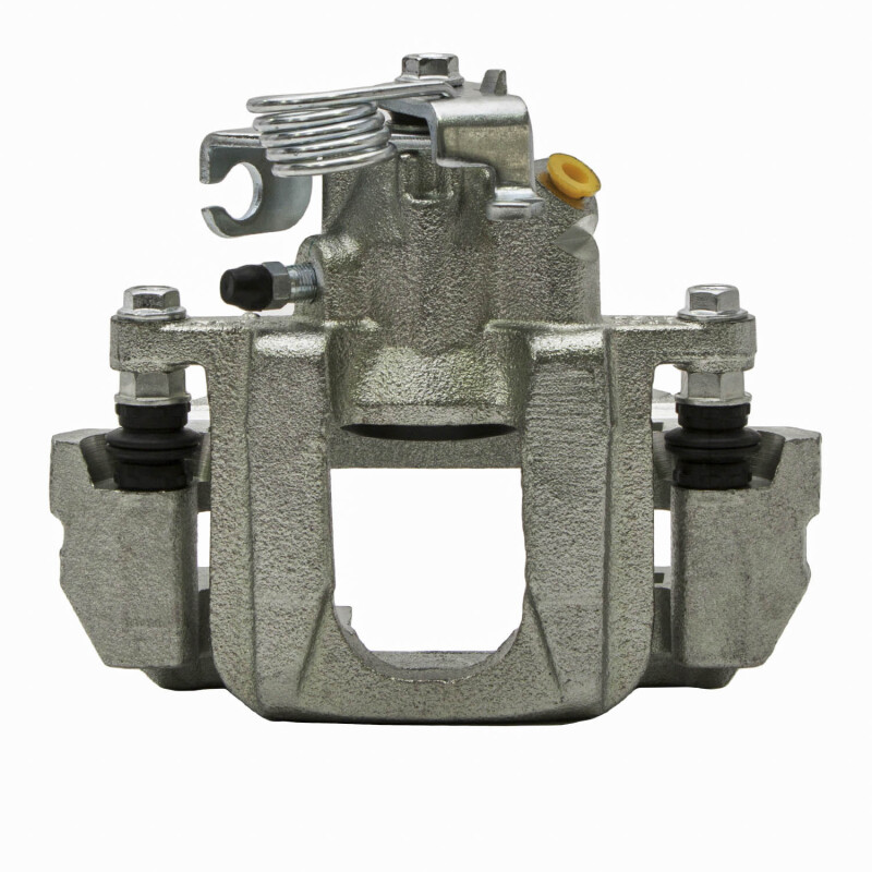 Ford Taurus Brake Caliper - Rear - DFC - Premium - Silver Zinc Coated - `10-`12