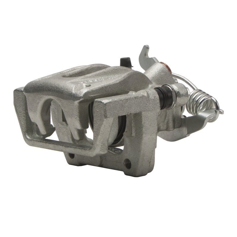Ford Taurus Brake Caliper - Rear - DFC - Premium - Silver Zinc Coated - `05-`09