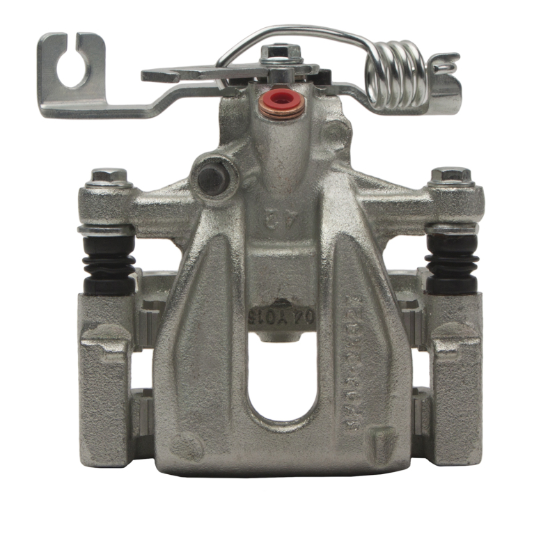 Ford Taurus Brake Caliper - Rear - DFC - Premium - Silver Zinc Coated - `05-`09