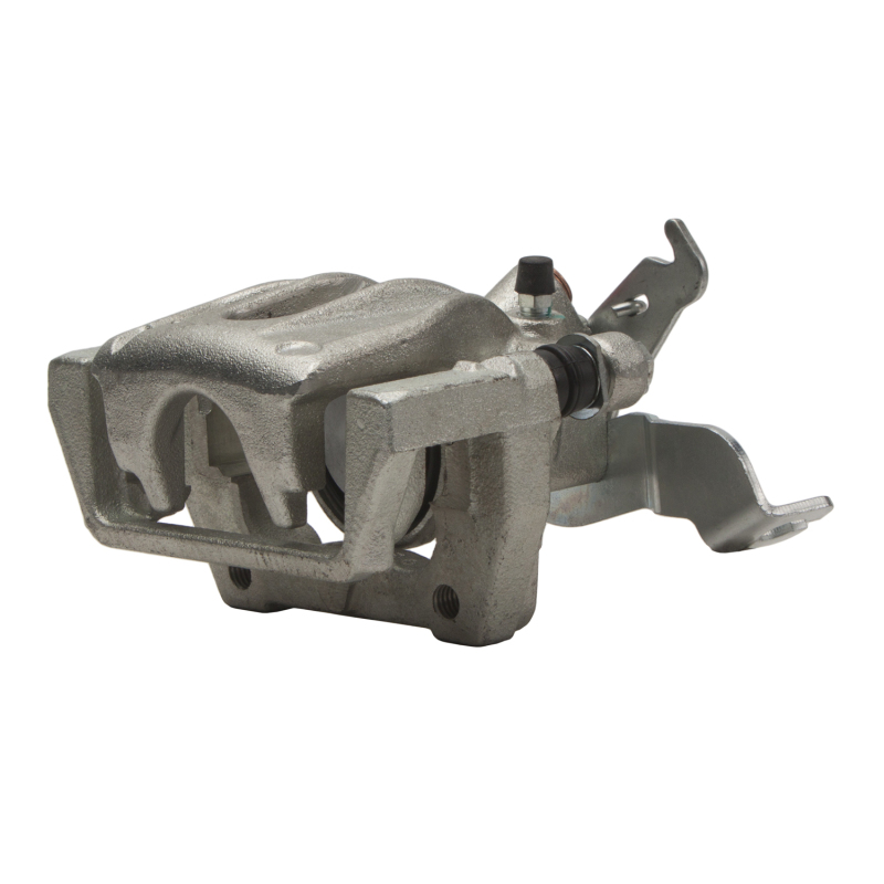 Ford Taurus Brake Caliper - Rear - DFC - Premium - Silver Zinc Coated - `05-`09