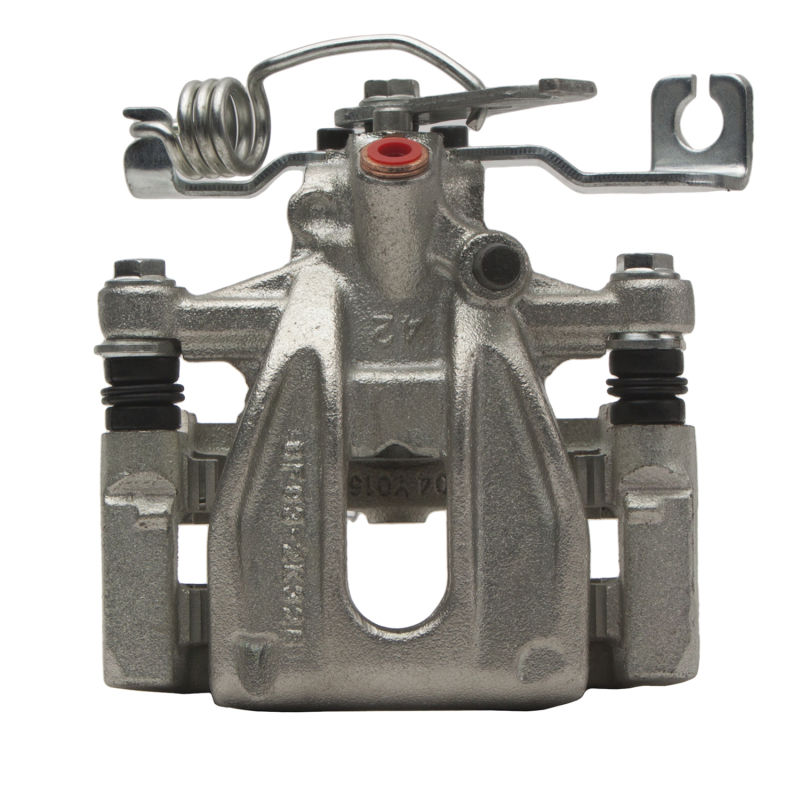 Ford Taurus Brake Caliper - Rear - DFC - Premium - Silver Zinc Coated - `05-`09