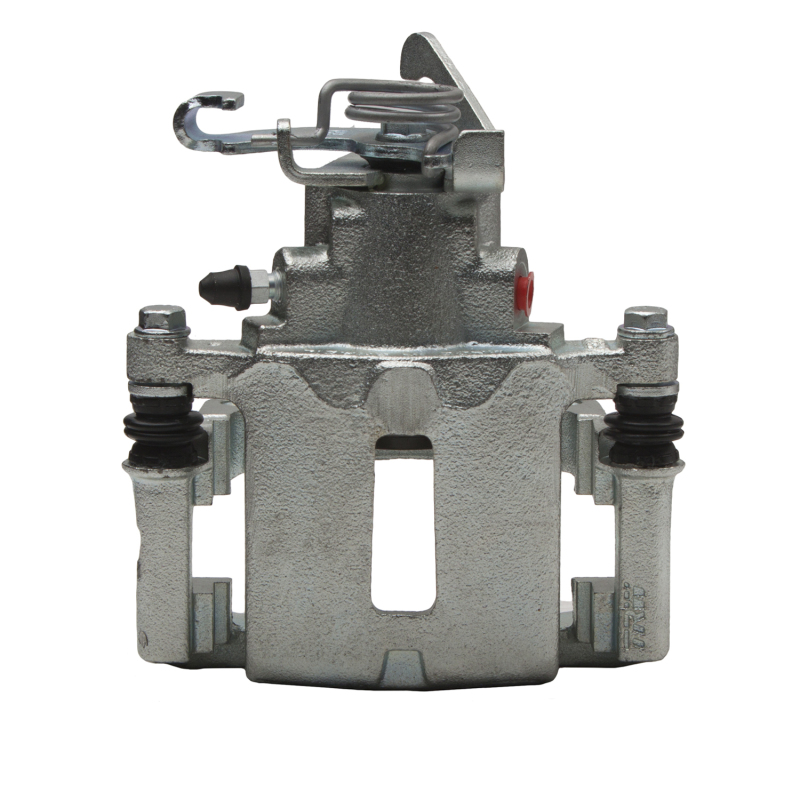 Ford Mustang Brake Caliper - Rear - DFC - Premium - Silver Zinc Coated - `05-`14