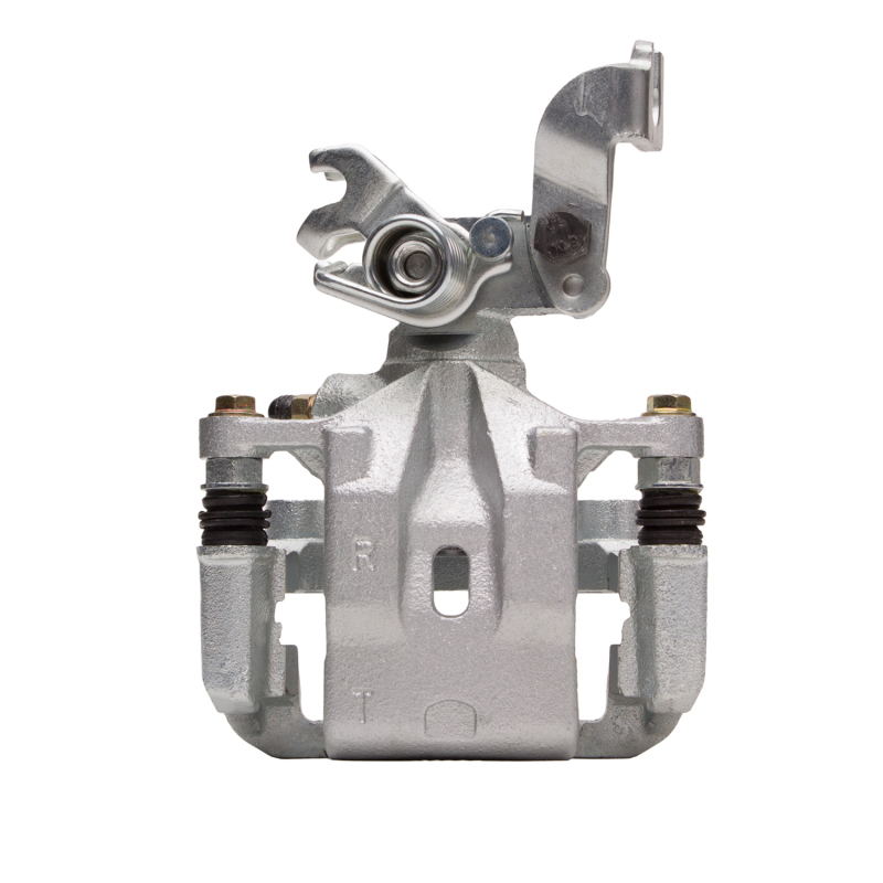 Ford Fusion Brake Caliper - Rear - DFC - Premium - Silver Zinc - `06-`13