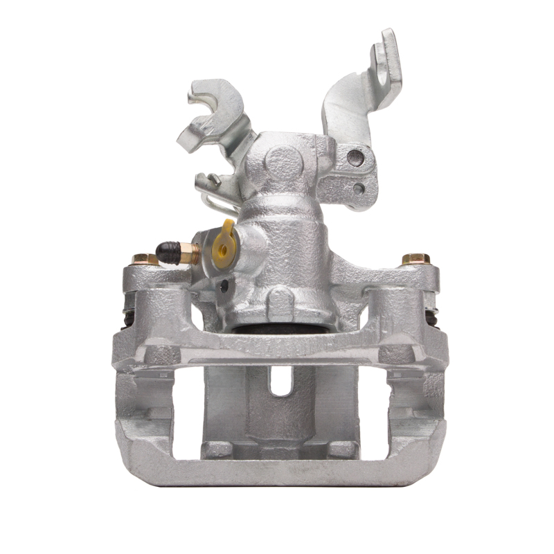 Ford Fusion Brake Caliper - Rear - DFC - Premium - Silver Zinc Coated - `06-`13