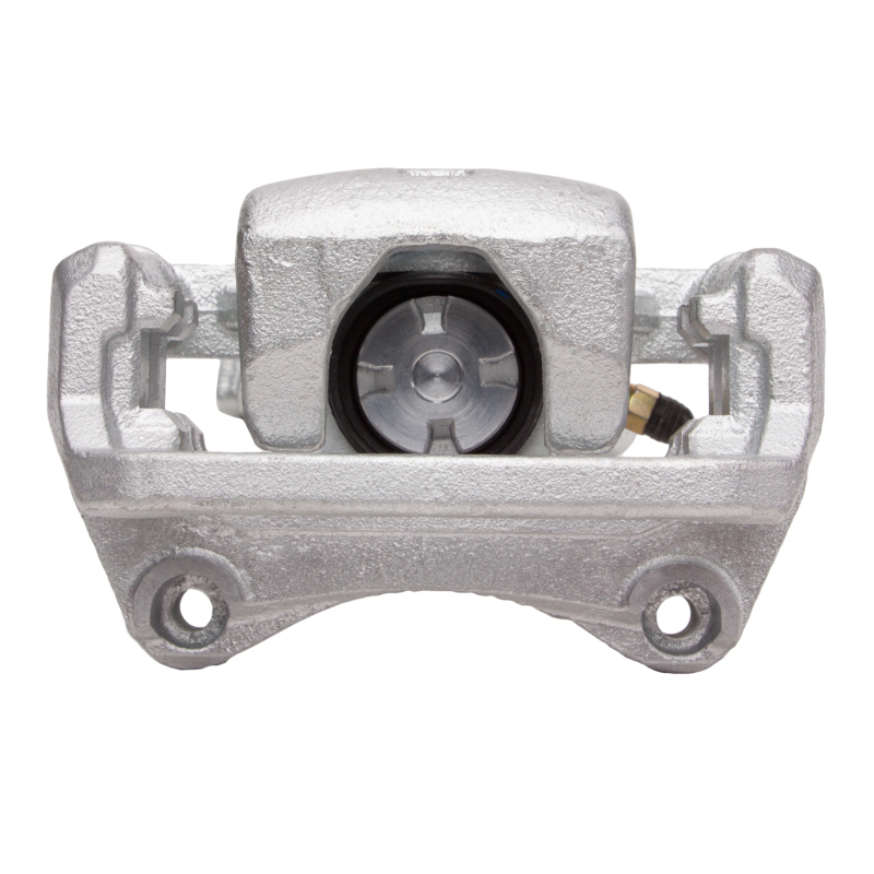 Ford Fusion Brake Caliper - Rear - DFC - Premium - Silver Zinc Coated - `06-`13 Ford Fusion Brake Caliper - Rear - DFC - Premium - Silver Zinc Coated - `06-`13