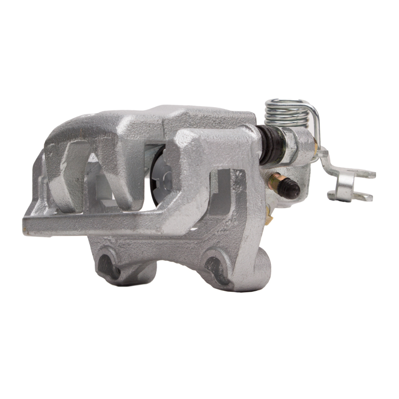 Ford Fusion Brake Caliper - Rear - DFC - Premium - Silver Zinc Coated - `06-`13