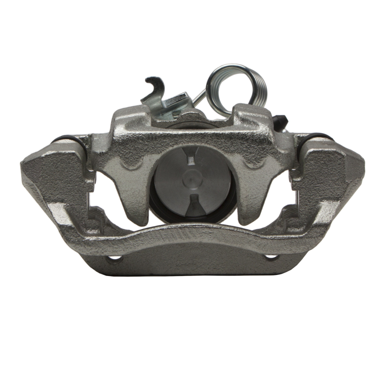 Ford Explorer Brake Caliper - Rear - DFC - Premium - Silver Zinc Coated - `10-`19