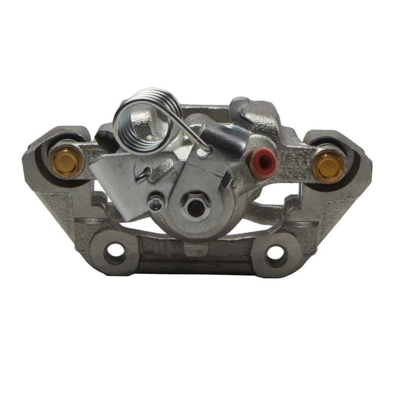 Ford Explorer Brake Caliper - Rear - DFC - Premium - Silver Zinc Coated - `10-`19