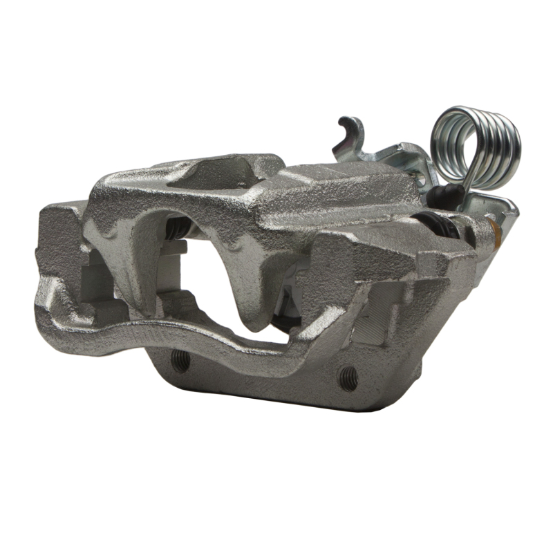 Ford Explorer Brake Caliper - Rear - DFC - Premium - Silver Zinc Coated - `10-`19