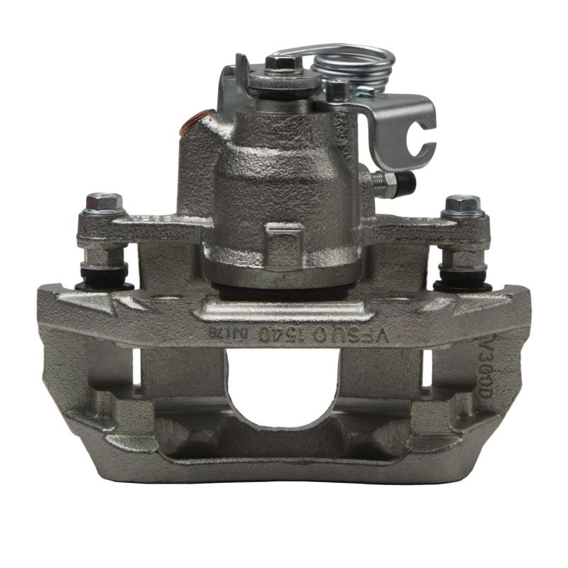 Ford Explorer Brake Caliper - Rear - DFC - Premium - Silver Zinc Coated - `10-`19