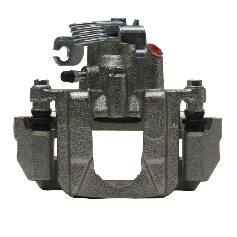 Ford Explorer Brake Caliper - Rear - DFC - Premium - Silver Zinc Coated - `10-`19