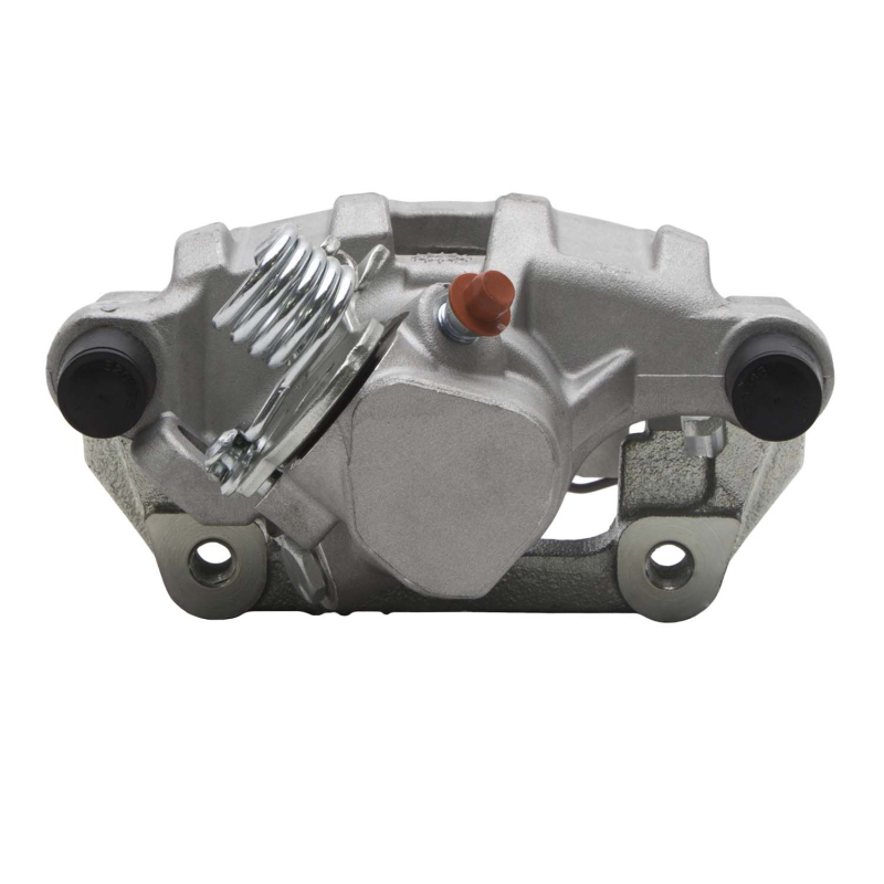 Ford Focus Brake Caliper - Rear - DFC - Premium - Silver Zinc Coated - `08-`18