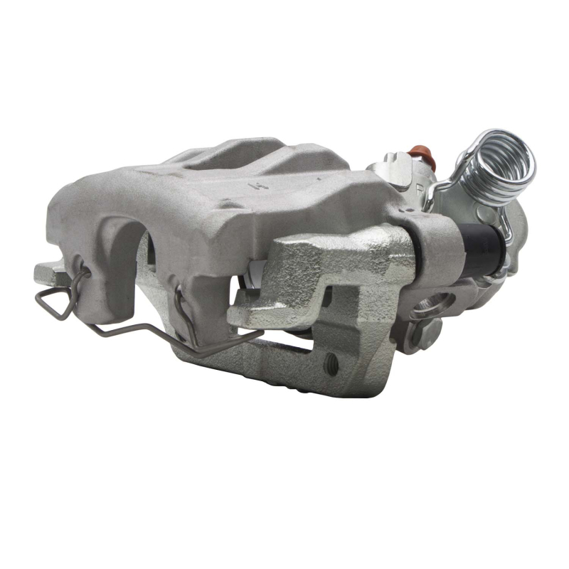 Ford Focus Brake Caliper - Rear - DFC - Premium - Silver Zinc Coated - `08-`18