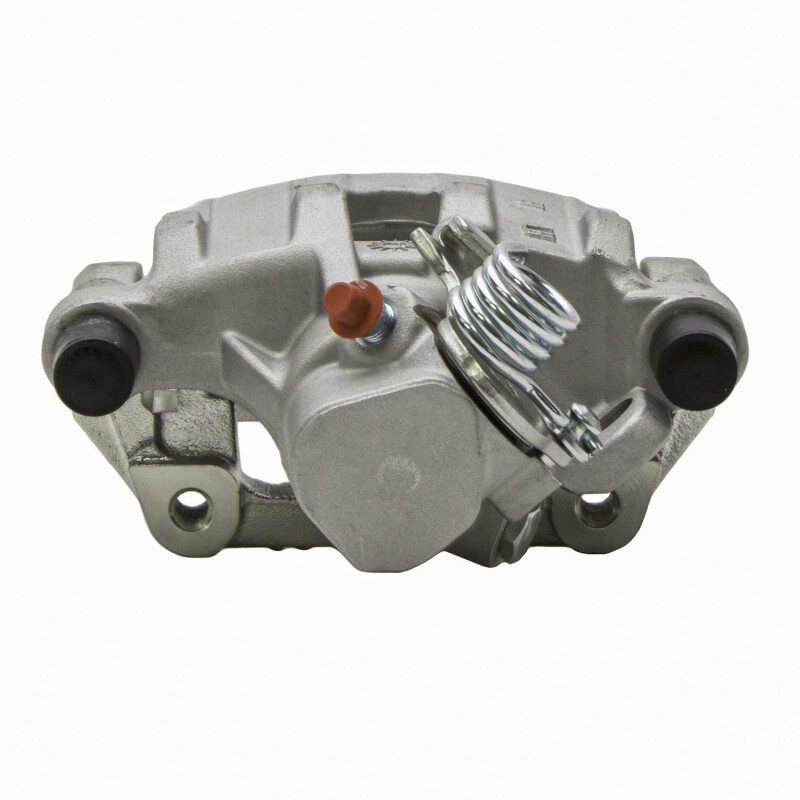 Ford Focus Brake Caliper - Rear - DFC - Premium - Silver Zinc Coated - `08-`18