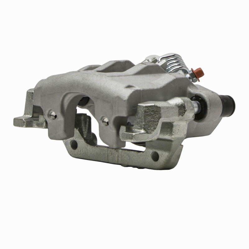 Ford Focus Brake Caliper - Rear - DFC - Premium - Silver Zinc Coated - `08-`18