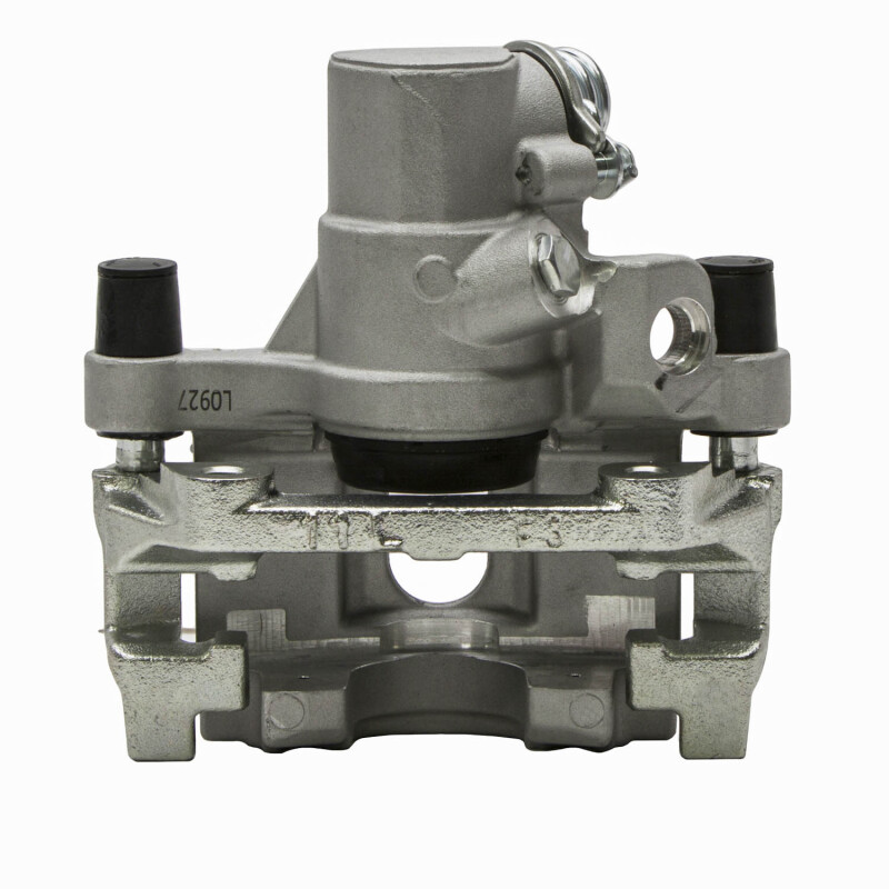 Ford Focus Brake Caliper - Rear - DFC - Premium - Silver Zinc Coated - `08-`18