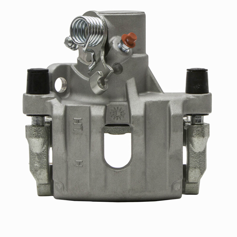 Ford Focus Brake Caliper - Rear - DFC - Premium - Silver Zinc Coated - `08-`18