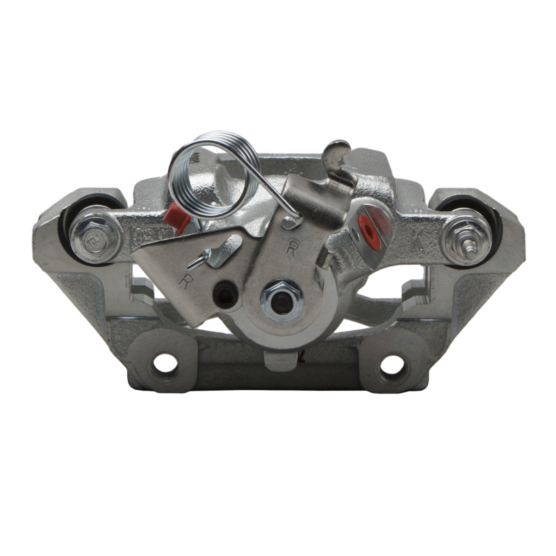 Ford Edge Brake Caliper - Rear - DFC - Premium - Silver - `11-`15