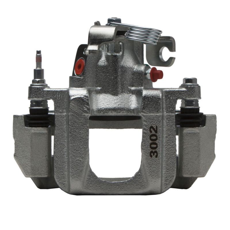 Ford Edge Brake Caliper - Rear - DFC - Premium - Silver - `11-`15