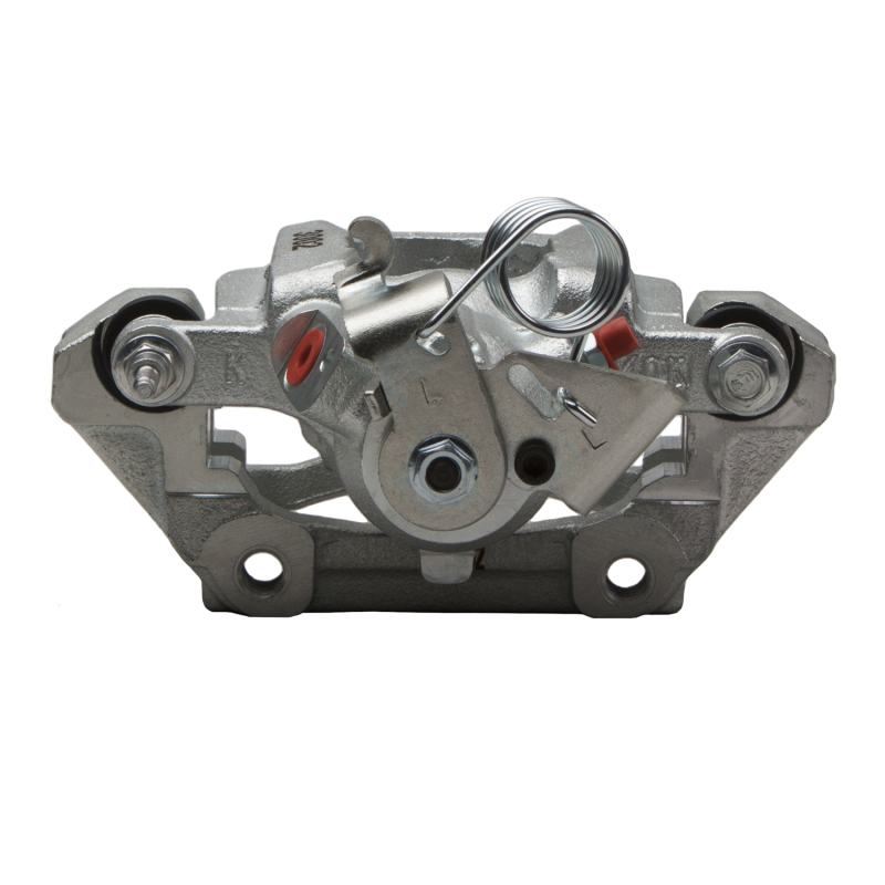 Ford Edge Brake Caliper - Rear - DFC - Premium - Silver Zinc - `11-`15