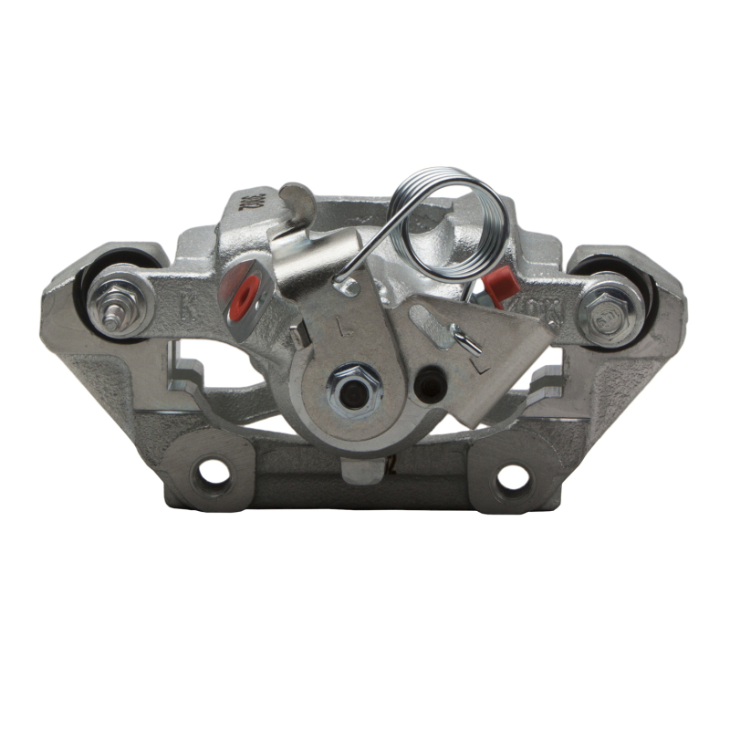 Ford Edge Brake Caliper - Rear - DFC - Premium - Silver Zinc - `11-`15