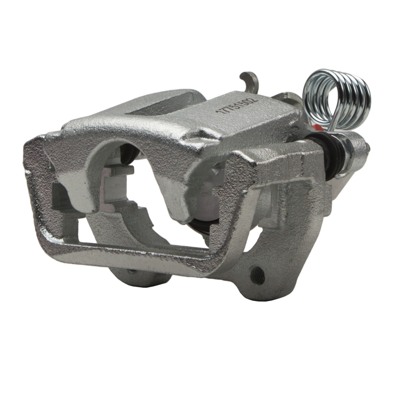 Ford Explorer Brake Caliper - Rear - DFC - Premium - Silver Zinc Coated - `13-`19