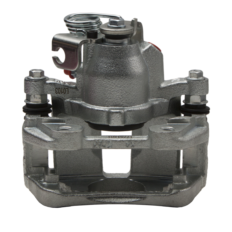 Ford Explorer Brake Caliper - Rear - DFC - Premium - Silver Zinc Coated - `13-`19