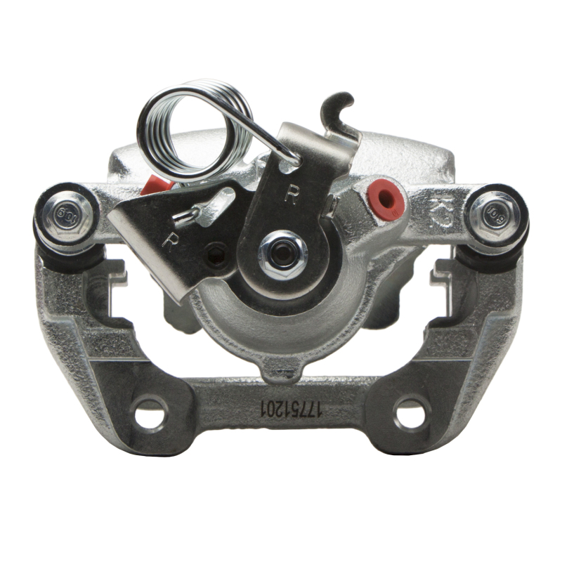 Ford Explorer Brake Caliper - Rear - DFC - Premium - Silver Zinc Coated - `13-`19