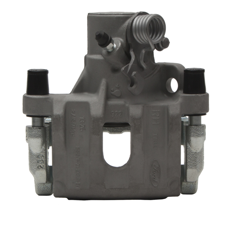 Ford C-Max Brake Caliper - Rear - DFC - Premium - Silver Zinc Coated - `13-`18