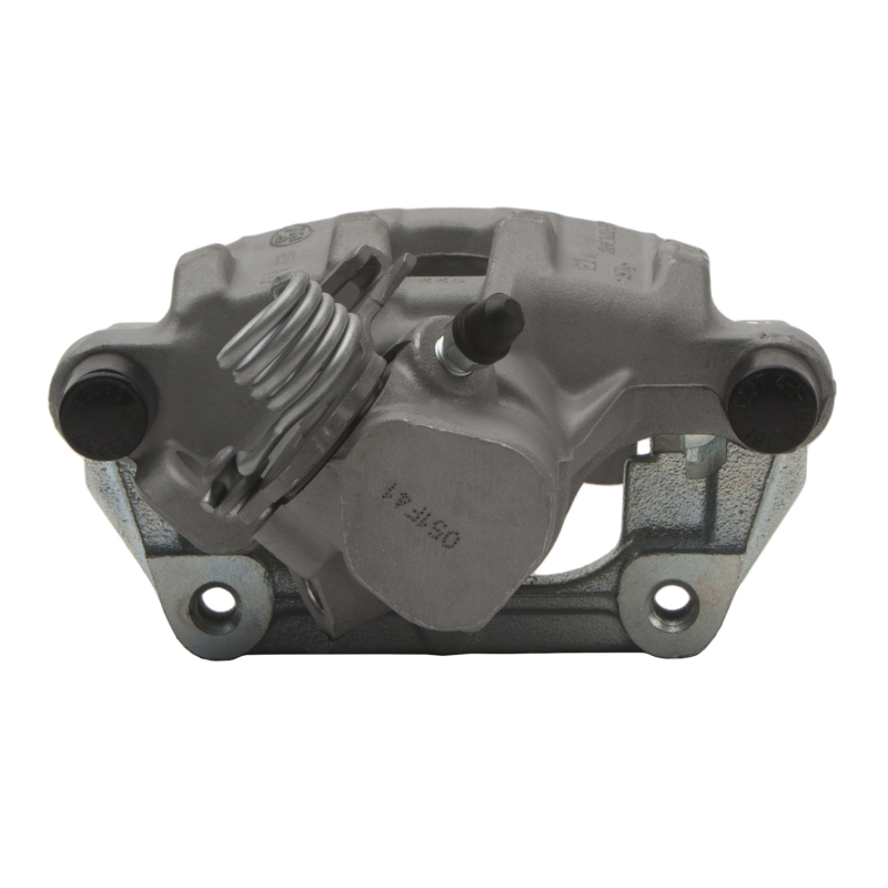 Ford C-Max Brake Caliper - Rear - DFC - Premium - Silver Zinc Coated - `13-`18