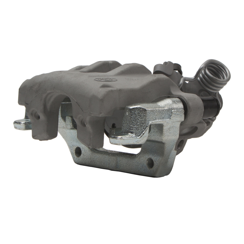 Ford C-Max Brake Caliper - Rear - DFC - Premium - Silver Zinc Coated - `13-`18