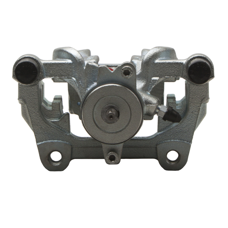 Ford Fusion Brake Caliper - Rear - DFC - Premium - Silver Zinc Coated - `13-`24