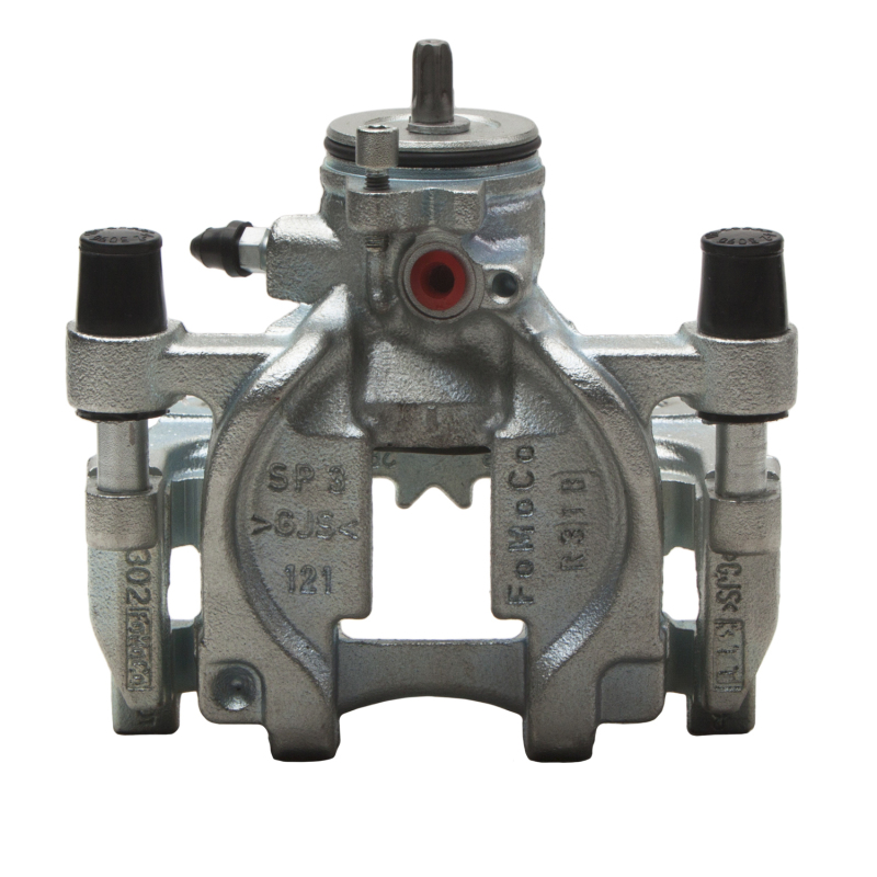 Ford Fusion Brake Caliper - Rear - DFC - Premium - Silver Zinc Coated - `13-`24