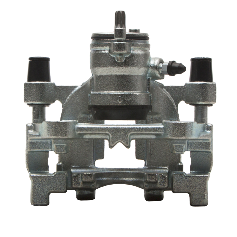 Ford Fusion Brake Caliper - Rear - DFC - Premium - Silver Zinc Coated - `13-`24