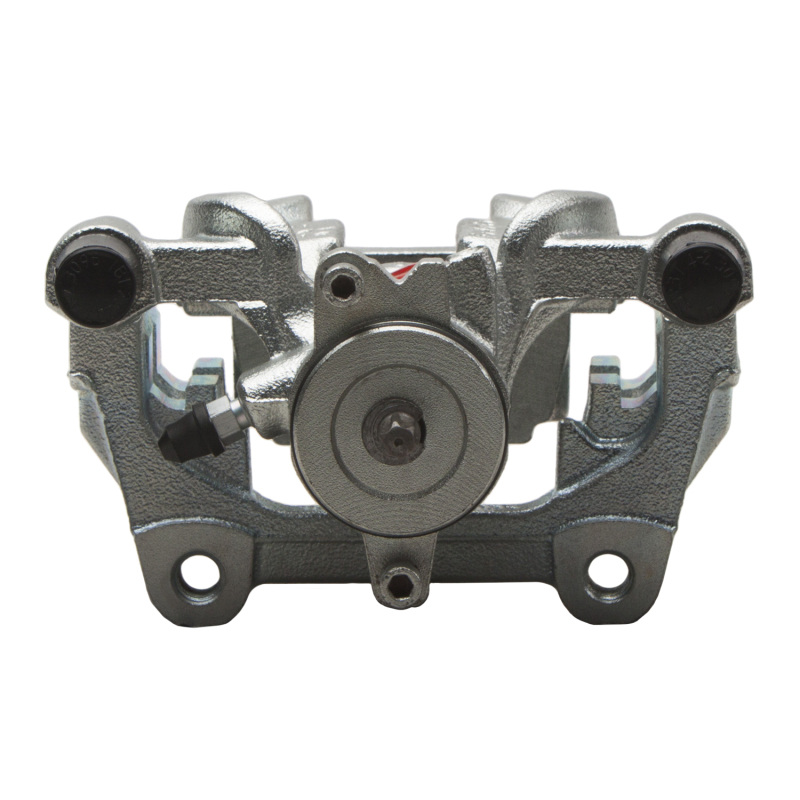 Ford Fusion Brake Caliper - Rear-L - DFC - Premium - Silver Zinc - `13-`24