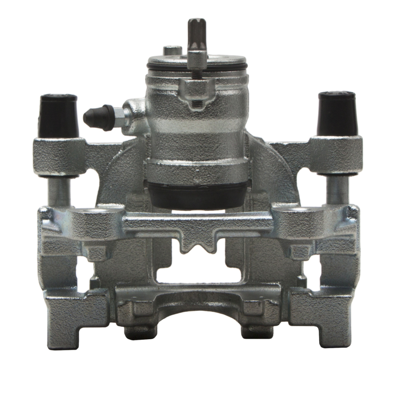 Ford Fusion Brake Caliper - Rear-L - DFC - Premium - Silver Zinc - `13-`24