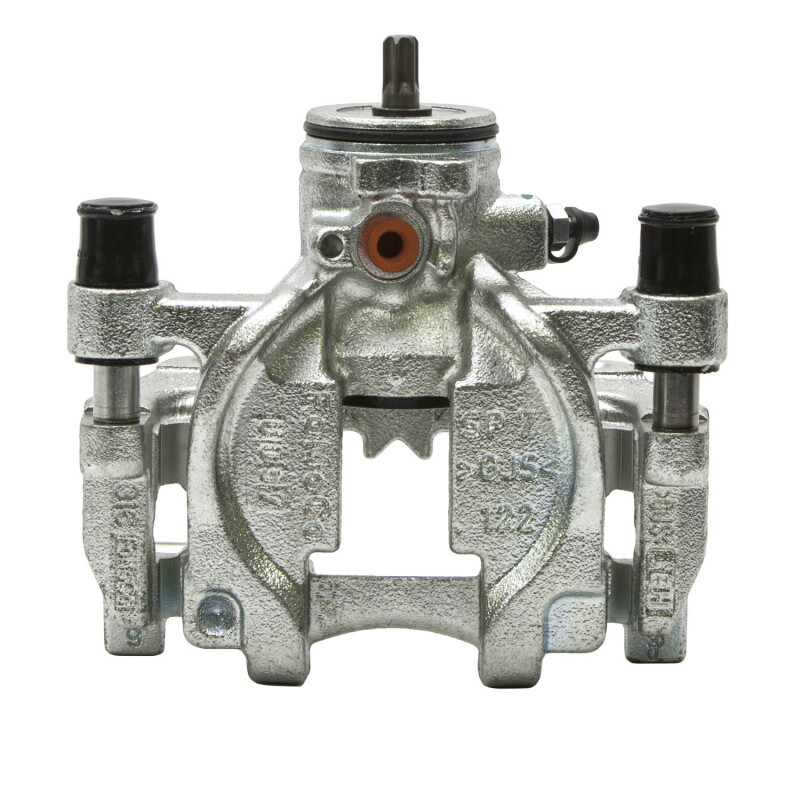 Ford Escape Brake Caliper - Rear - DFC - Premium - Silver Zinc Coated - `13-`20