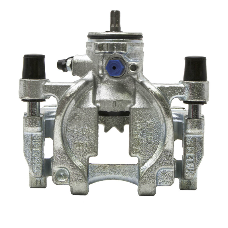 Ford Escape Brake Caliper - Rear - DFC - Premium - Silver Zinc Coated - `13-`20