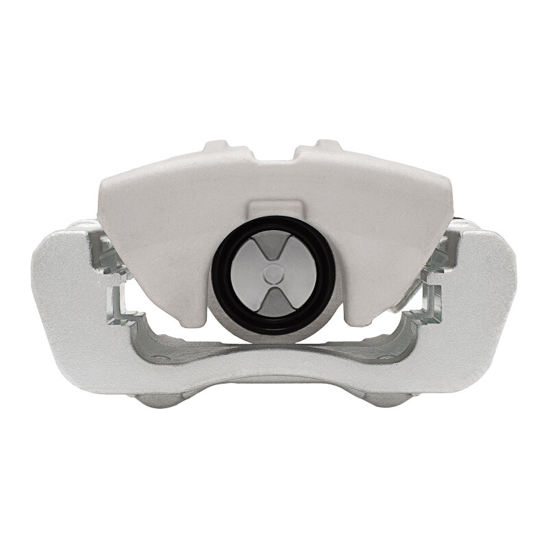 Ford Mustang Brake Caliper - Rear - DFC - Premium - Silver Zinc - `15-`19