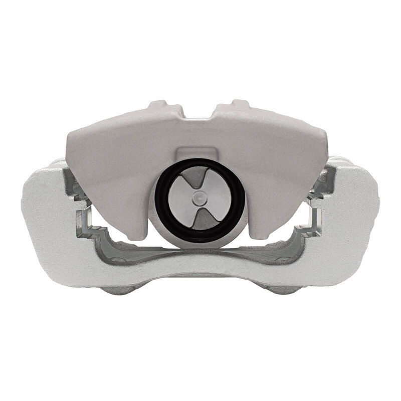 Ford Mustang Brake Caliper - Rear - DFC - Premium - Silver - `15-`19 Ford Mustang Brake Caliper - Rear - DFC - Premium - Silver - `15-`19