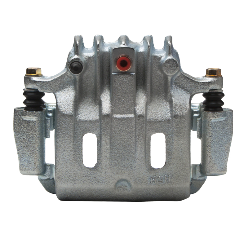 Ford F-350 Super Duty Brake Caliper - Rear - DFC - Premium - Silver Zinc Coated - `99-`05
