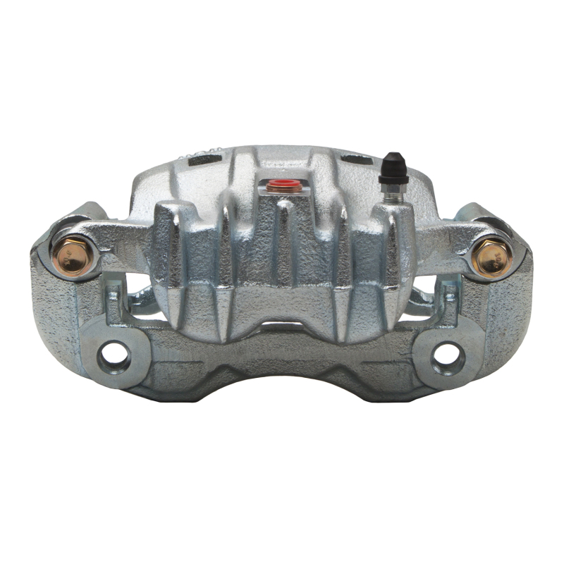 Ford F-350 Super Duty Brake Caliper - Rear - DFC - Premium - Silver Zinc Coated - `99-`05