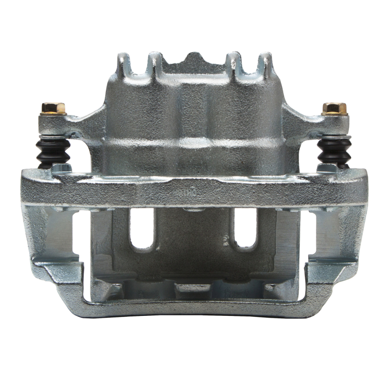 Ford F-350 Super Duty Brake Caliper - Rear - DFC - Premium - Silver Zinc Coated - `99-`05