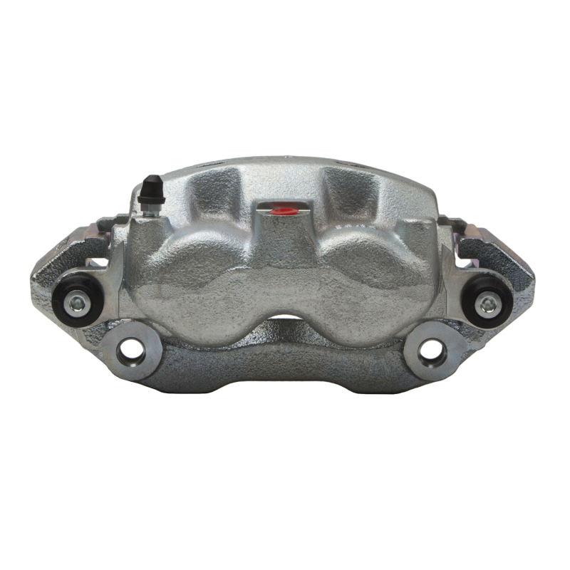 Ford F-150 Brake Caliper - Rear - DFC - Premium - Silver Zinc Coated - `99-`07