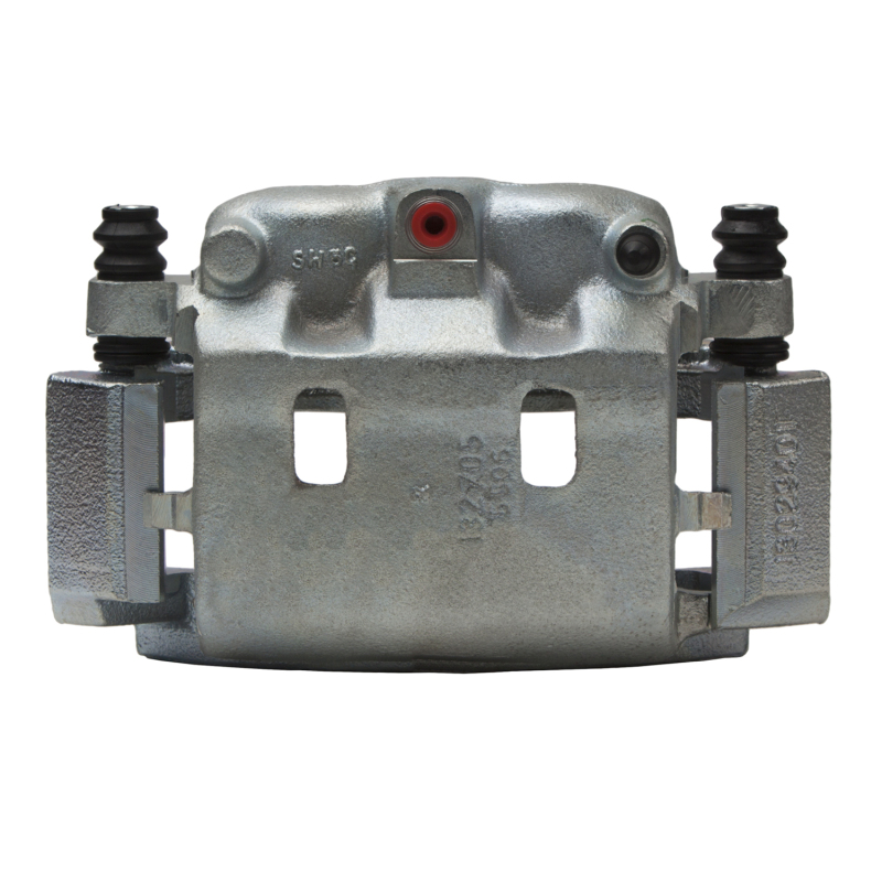 Ford F-150 Brake Caliper - Rear - DFC - Premium - Silver Zinc Coated - `99-`07